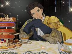 최애와 티타임한 썰 푼다