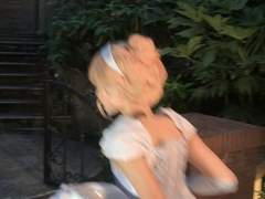 무리에서 대우받기, 공주롤 갖기