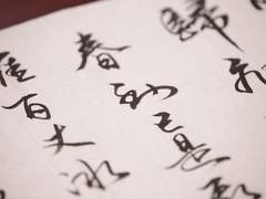 밤의 먹빛은 유난히 짙습니다.