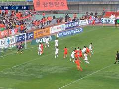 05.28(일) 16:30K리그1 FC서울 vs 강원FC (라인업 분석 예정)