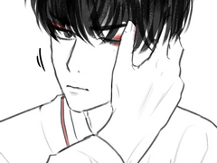 그냥 우웅 그린 거