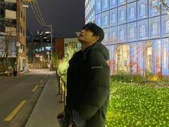 순수하게 연락해주세요! :: 1