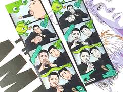 우명네컷 프박 연장+추가