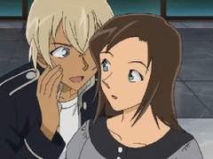 [후루아즈/아무아즈] 일상 스케치