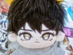 얼렁뚱땅 솜인형 갠제 해보기 1편 (Sebby공장)