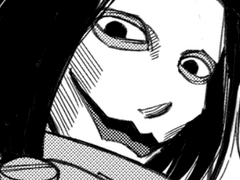 진지탱구리 만화 모음