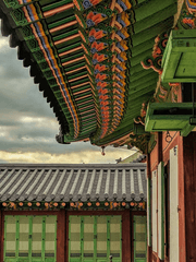 [윤재]적월도(赤月圖)