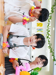 [짭구삼] 4인가족