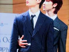 (작성) JUNHAO | 세븐틴 | 원샷 | 화난