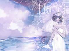 [유사아오] March