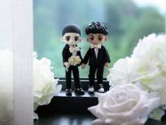 [명헌태섭] 웨딩응상 후기