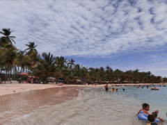 베네수엘라의 최고 불가사의