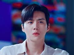 멈춘 시간 속의 헤매임 05