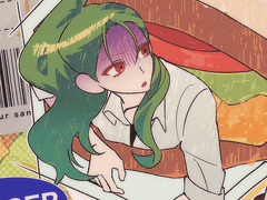 🥪훈제연어 샌드위치