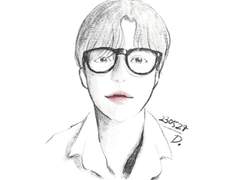 [5/21~5/27] 안경 by D