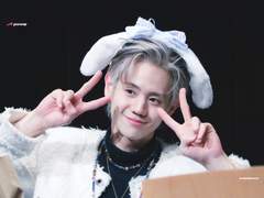 221113 Alone 애플뮤직 팬사인회