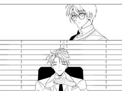 [사이비+점소의] Sweet Dreams (Are Made of This)