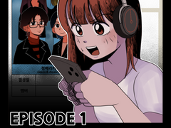 밴드붐은 온다! 1화