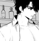 사람이 어떻게 밥만 먹고 사니