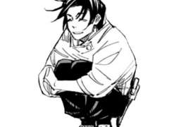 [주술회전] 순한애가 무서운 법이야上