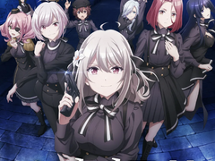 파레루타의 애니평론 501화