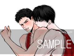 봉자커미션 풀컬러 LD