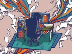 슬기로운 감수자 생활