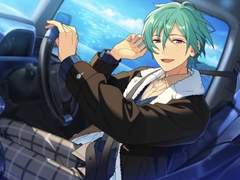 [앙스타 드림] 카제하야 타츠미와 승천 드라이브 스승