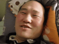 브베의 생각 - 이 세상은 이렇게나 정말 아름다운데...