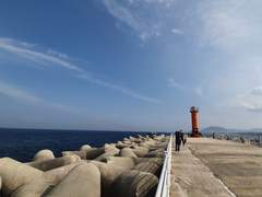 32 - 여행(1)_등대