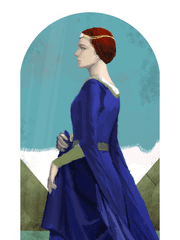 2차 창작과 팬아트