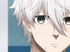 [블루록 드림] 소꿉친구