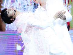 지누뉴망상증 한탄 일기장