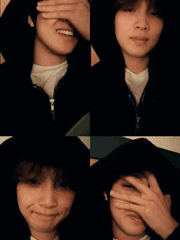 나 이제 너 안 좋아해