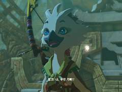 [ㅇㄴ] 바람의 신전