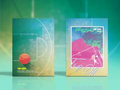 Tip off 우결온 회지발행 관련