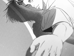 송태섭의 그림자