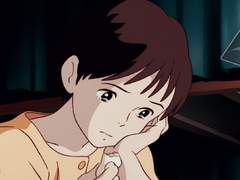 매니저가 배구부에 들어 온 이유 7