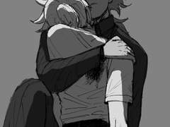 [슬레미오] 분노