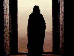 해리 포터에게, 세베루스 스네이프가