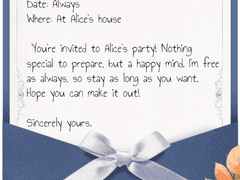 친애하는 오즈에게