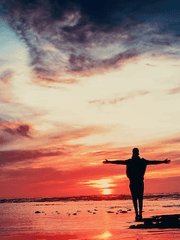 살아가는 이유를 찾기위해