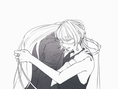 일생 바쳐 그들을 기리었으니,