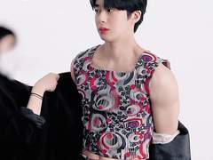 아들 낳은 뭉중전