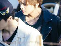 옆집 벽을 부셨는데요