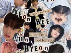 레스보이즈 도안 판매