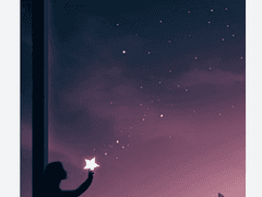 숙성되어가는 과일