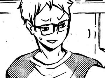 츠키시마 드림 | 오래된 남사친