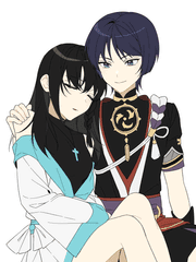 #스카린 || 안개 속에서 다시 만난 너. 