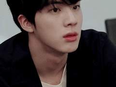 [김석진] 아지랑이 4화